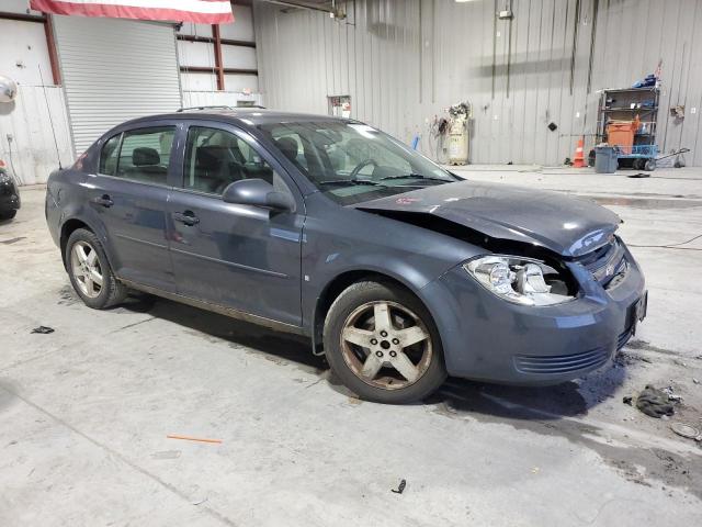 Photo 3 VIN: 1G1AT58H497185685 - CHEVROLET COBALT 