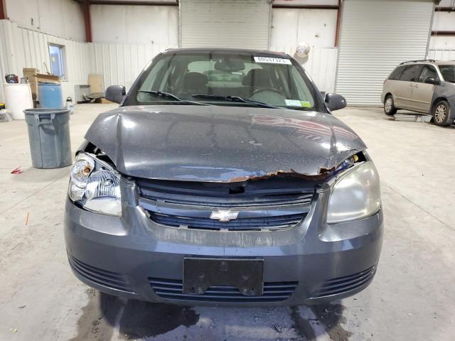 Photo 4 VIN: 1G1AT58H497185685 - CHEVROLET COBALT 