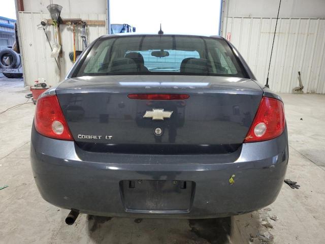 Photo 5 VIN: 1G1AT58H497185685 - CHEVROLET COBALT 