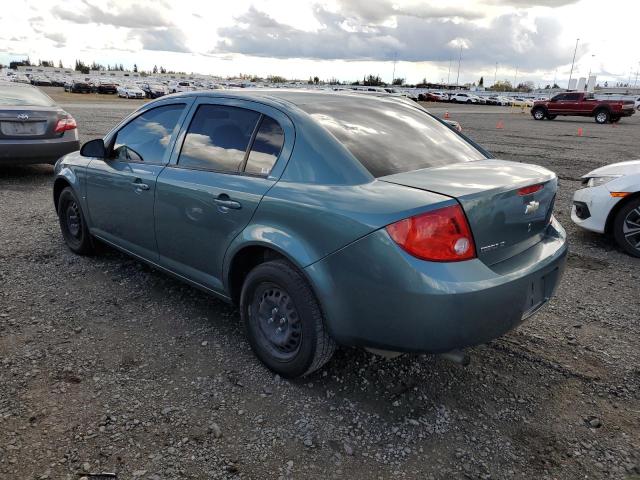 Photo 1 VIN: 1G1AT58H497186674 - CHEVROLET COBALT 