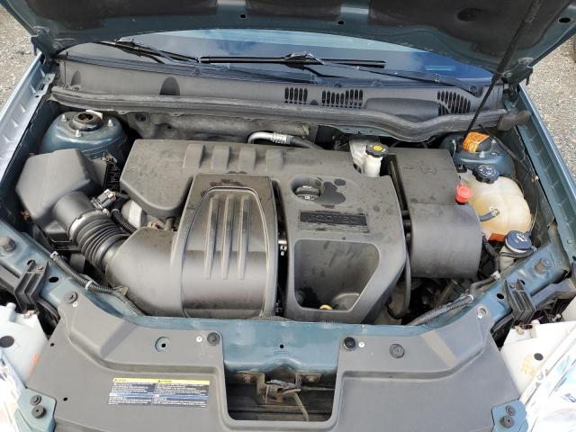 Photo 10 VIN: 1G1AT58H497186674 - CHEVROLET COBALT 