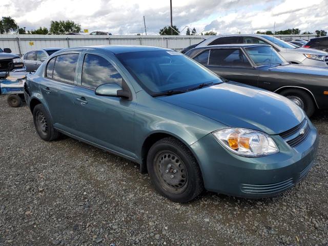 Photo 3 VIN: 1G1AT58H497186674 - CHEVROLET COBALT 