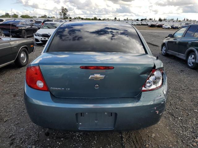 Photo 5 VIN: 1G1AT58H497186674 - CHEVROLET COBALT 