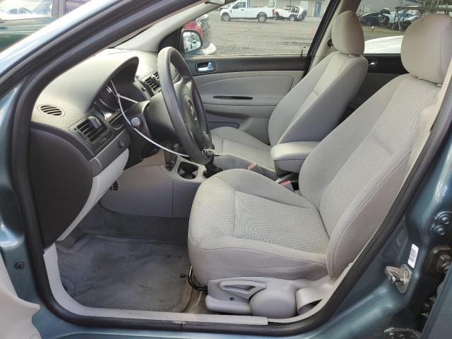 Photo 6 VIN: 1G1AT58H497186674 - CHEVROLET COBALT 