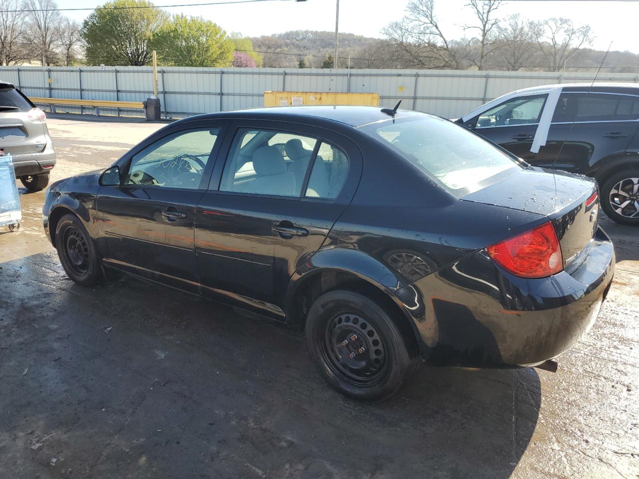 Photo 1 VIN: 1G1AT58H497188022 - CHEVROLET COBALT 