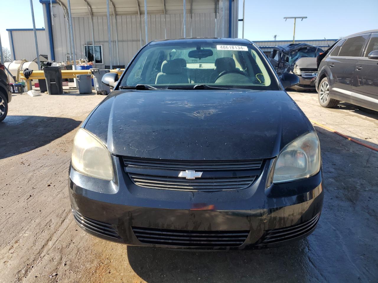 Photo 4 VIN: 1G1AT58H497188022 - CHEVROLET COBALT 