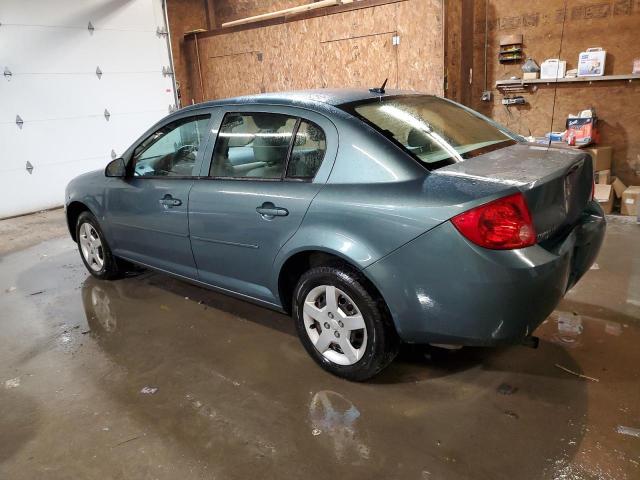 Photo 1 VIN: 1G1AT58H497192488 - CHEVROLET COBALT 