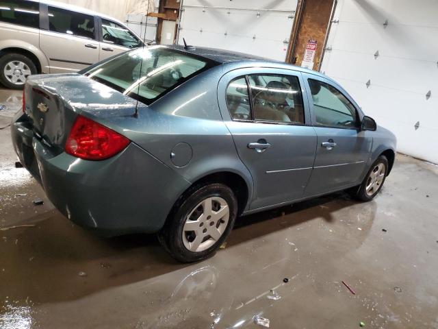 Photo 2 VIN: 1G1AT58H497192488 - CHEVROLET COBALT 