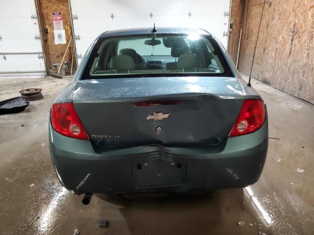 Photo 5 VIN: 1G1AT58H497192488 - CHEVROLET COBALT 