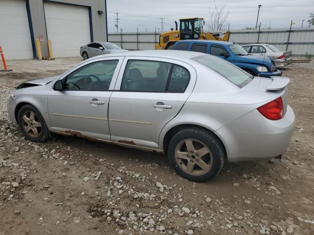 Photo 1 VIN: 1G1AT58H497215137 - CHEVROLET COBALT 