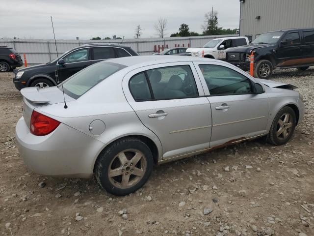 Photo 2 VIN: 1G1AT58H497215137 - CHEVROLET COBALT 