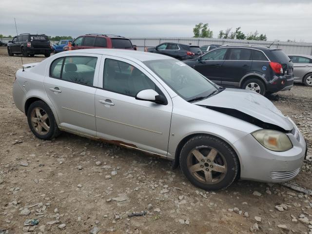 Photo 3 VIN: 1G1AT58H497215137 - CHEVROLET COBALT 