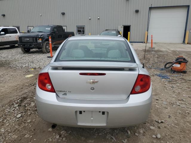 Photo 5 VIN: 1G1AT58H497215137 - CHEVROLET COBALT 