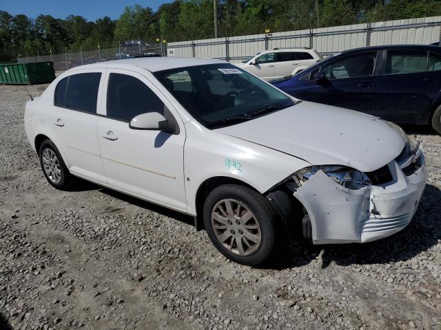 Photo 3 VIN: 1G1AT58H497247294 - CHEVROLET COBALT 