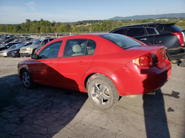 Photo 1 VIN: 1G1AT58H497260384 - CHEVROLET COBALT LT 