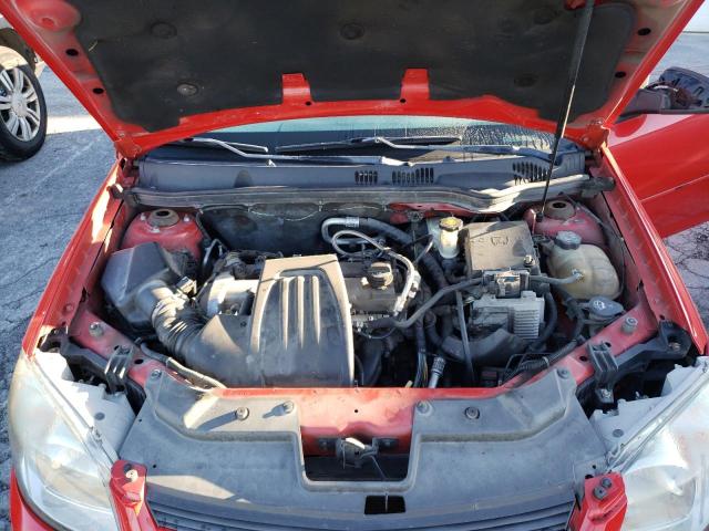 Photo 10 VIN: 1G1AT58H497260384 - CHEVROLET COBALT LT 