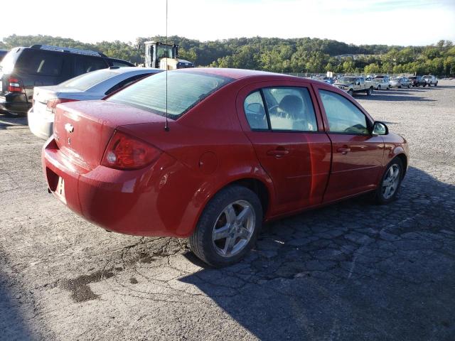 Photo 2 VIN: 1G1AT58H497260384 - CHEVROLET COBALT LT 