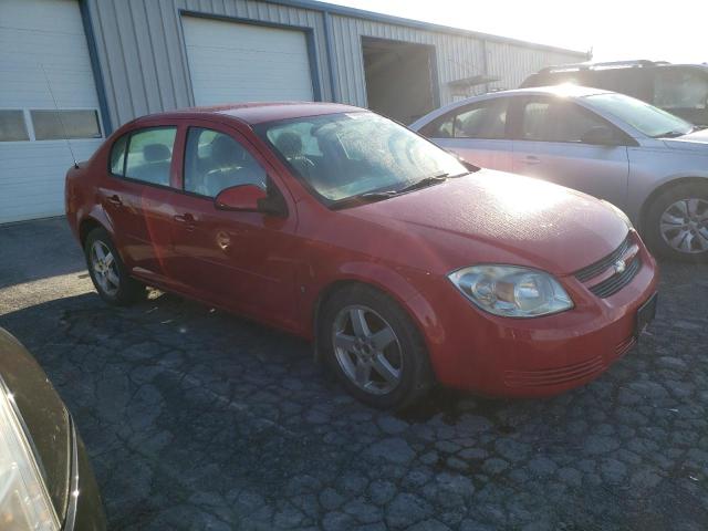 Photo 3 VIN: 1G1AT58H497260384 - CHEVROLET COBALT LT 