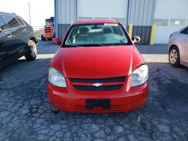 Photo 4 VIN: 1G1AT58H497260384 - CHEVROLET COBALT LT 