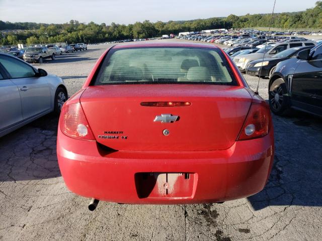 Photo 5 VIN: 1G1AT58H497260384 - CHEVROLET COBALT LT 