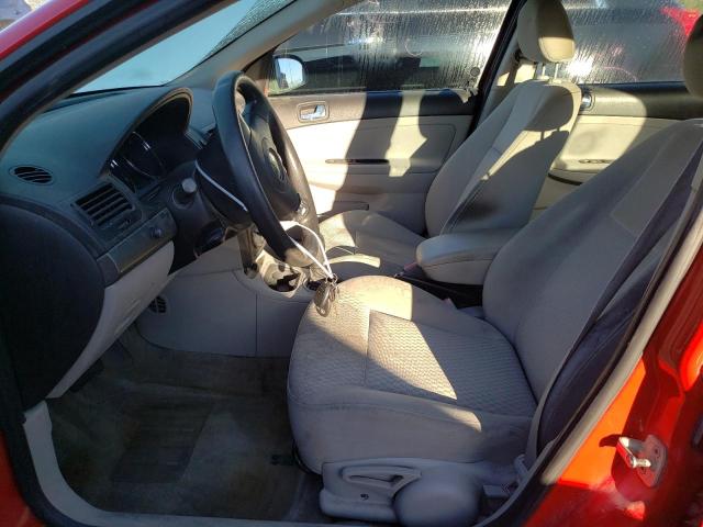 Photo 6 VIN: 1G1AT58H497260384 - CHEVROLET COBALT LT 