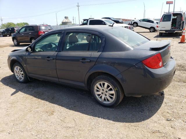 Photo 1 VIN: 1G1AT58H597114236 - CHEVROLET COBALT LT 