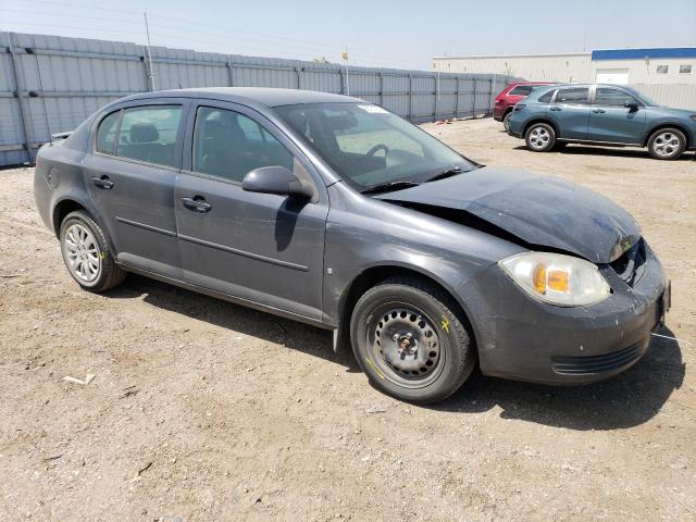 Photo 3 VIN: 1G1AT58H597114236 - CHEVROLET COBALT LT 