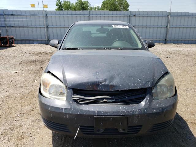 Photo 4 VIN: 1G1AT58H597114236 - CHEVROLET COBALT LT 