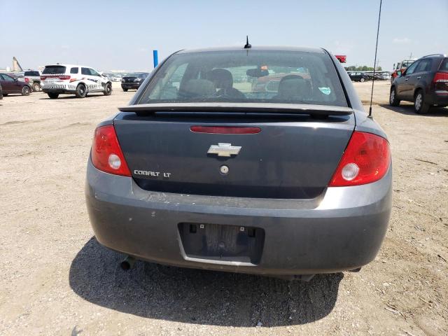 Photo 5 VIN: 1G1AT58H597114236 - CHEVROLET COBALT LT 