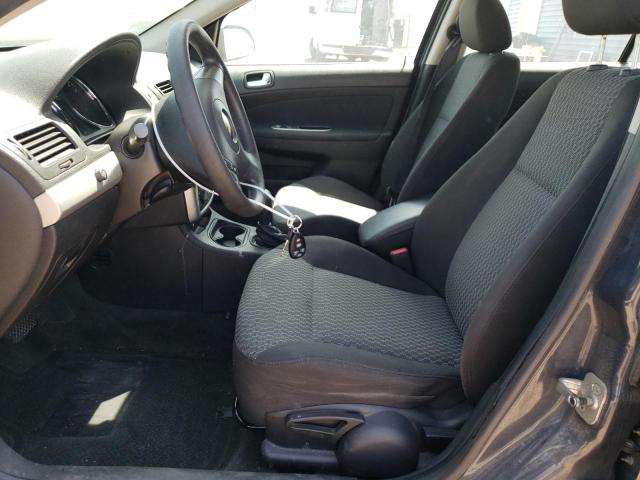 Photo 6 VIN: 1G1AT58H597114236 - CHEVROLET COBALT LT 