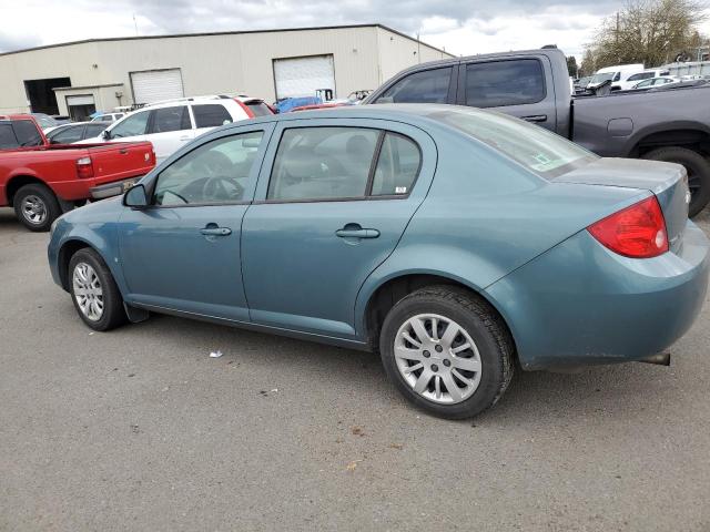 Photo 1 VIN: 1G1AT58H597141906 - CHEVROLET COBALT 