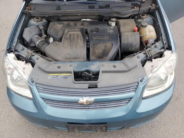 Photo 10 VIN: 1G1AT58H597141906 - CHEVROLET COBALT 