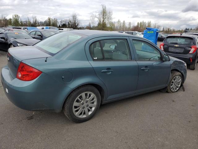 Photo 2 VIN: 1G1AT58H597141906 - CHEVROLET COBALT 