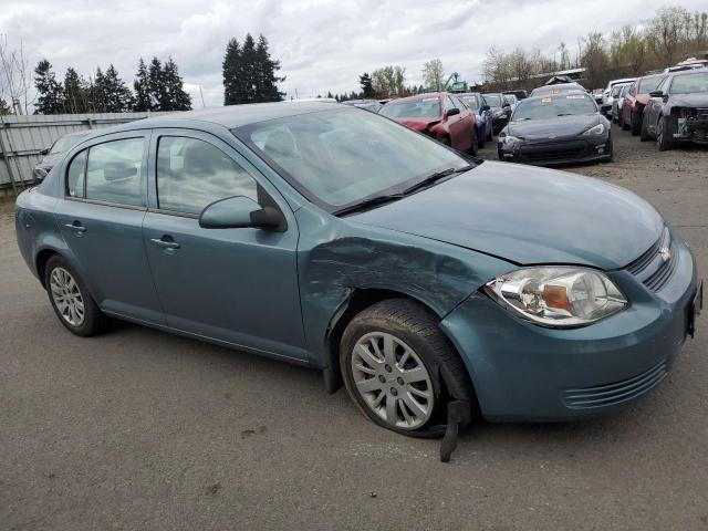 Photo 3 VIN: 1G1AT58H597141906 - CHEVROLET COBALT 