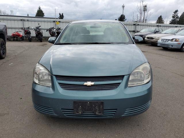 Photo 4 VIN: 1G1AT58H597141906 - CHEVROLET COBALT 