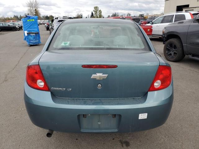 Photo 5 VIN: 1G1AT58H597141906 - CHEVROLET COBALT 