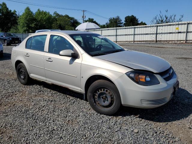 Photo 3 VIN: 1G1AT58H597165574 - CHEVROLET COBALT 