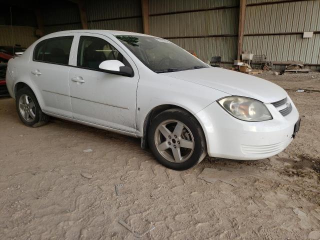 Photo 3 VIN: 1G1AT58H597167096 - CHEVROLET COBALT LT 