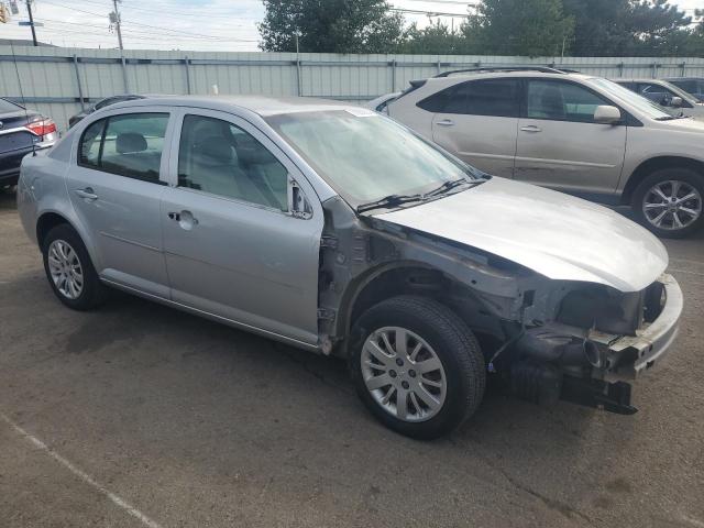 Photo 3 VIN: 1G1AT58H597177840 - CHEVROLET COBALT LT 