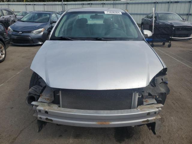 Photo 4 VIN: 1G1AT58H597177840 - CHEVROLET COBALT LT 