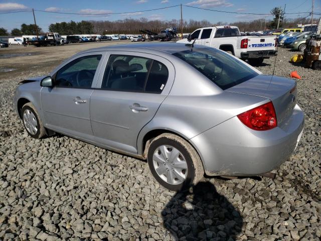 Photo 1 VIN: 1G1AT58H597183282 - CHEVROLET COBALT 