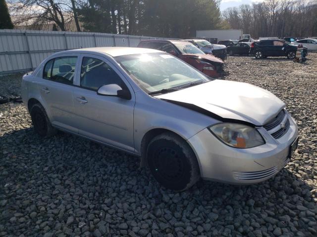 Photo 3 VIN: 1G1AT58H597183282 - CHEVROLET COBALT 