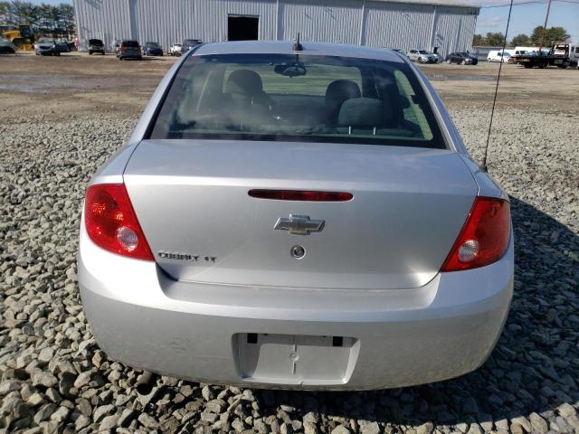 Photo 5 VIN: 1G1AT58H597183282 - CHEVROLET COBALT 