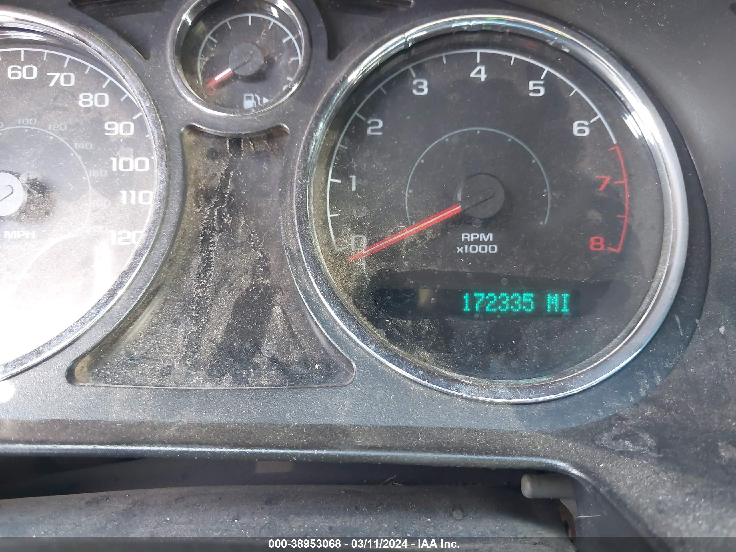 Photo 6 VIN: 1G1AT58H597201988 - CHEVROLET COBALT 