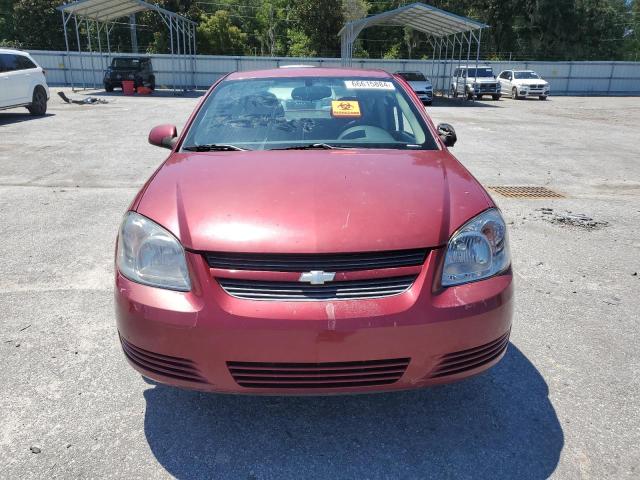 Photo 4 VIN: 1G1AT58H597223022 - CHEVROLET COBALT LT 