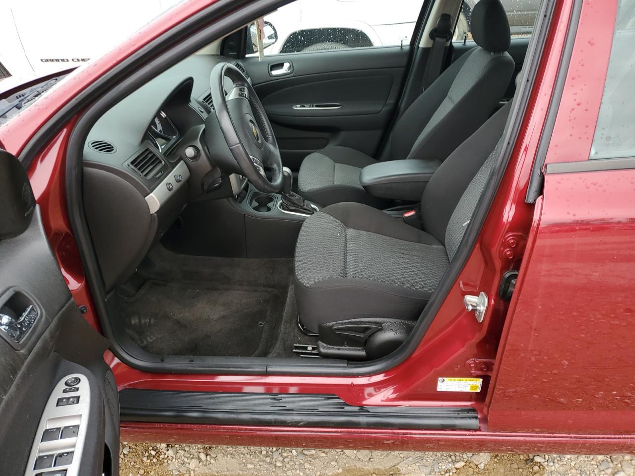 Photo 6 VIN: 1G1AT58H597234330 - CHEVROLET COBALT 