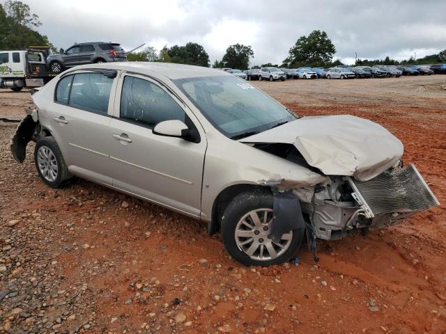 Photo 3 VIN: 1G1AT58H597236840 - CHEVROLET COBALT LT 