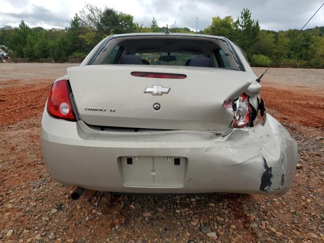 Photo 5 VIN: 1G1AT58H597236840 - CHEVROLET COBALT LT 