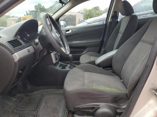 Photo 6 VIN: 1G1AT58H597236840 - CHEVROLET COBALT LT 