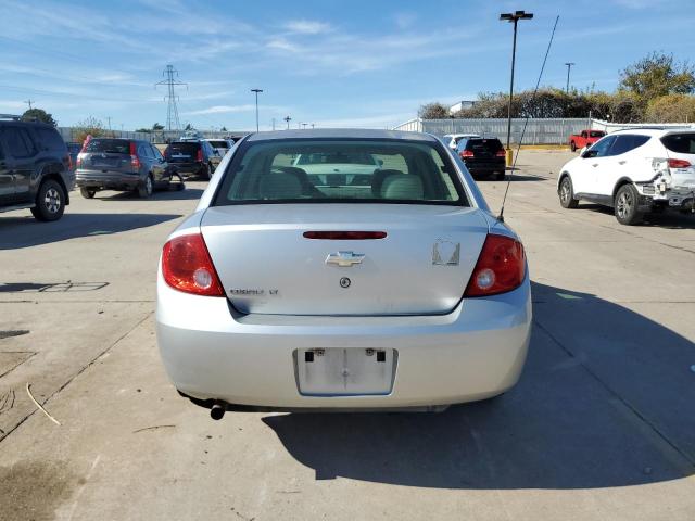 Photo 5 VIN: 1G1AT58H597236918 - CHEVROLET COBALT LT 